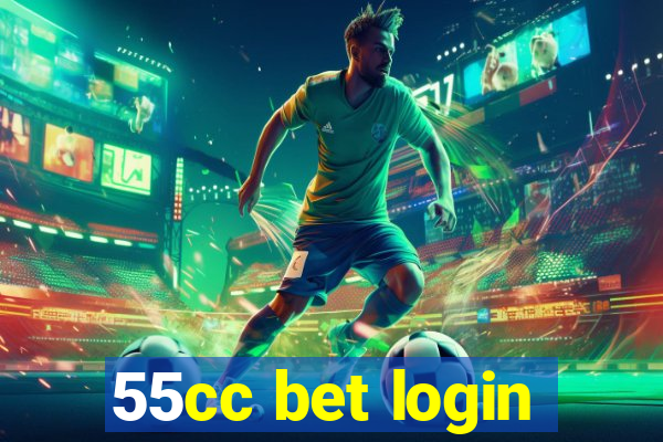 55cc bet login